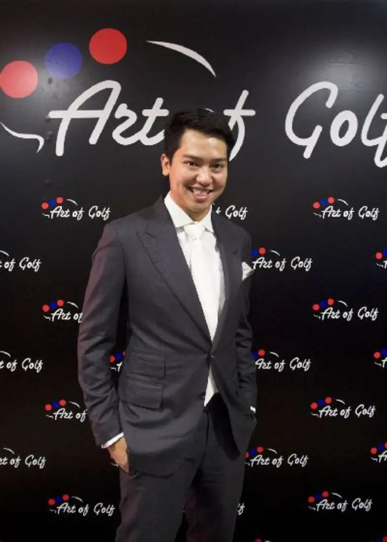 “Art of Golf”  สนับสนุนโปรไทยสู่ระดับโลก “Room 39” จัดเต็มคอนเสิร์ต ร่วมแสดงความยินดี