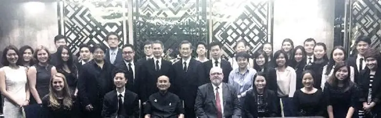 นายชาติศิริ โสภณพนิช กรรมการผู้จัดการใหญ่...