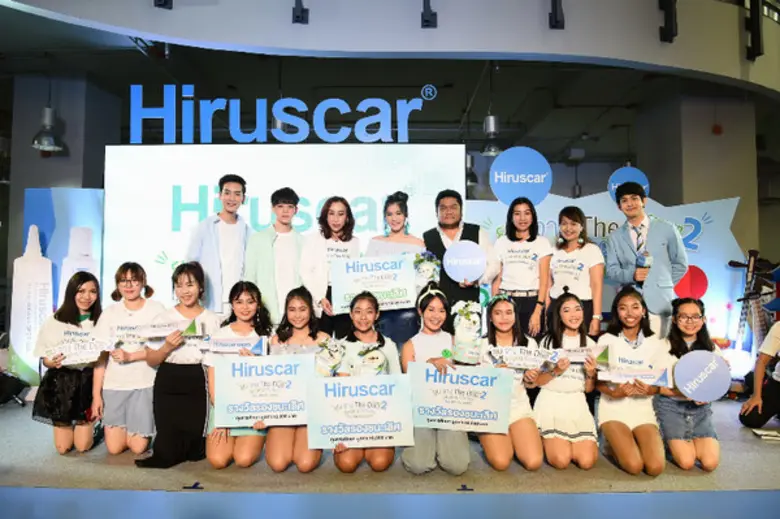 เบน ชลาทิศ ค้นพบสาวน้อยเสียงใสในกิจกรรม “Hiruscar ยุบ-จาง The Duo Singing Contest Season 2”