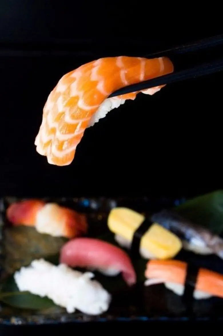 ห้องอาหารญี่ปุ่น นิชิกิ เผยโฉมใหม่ พร้อมให้บริการบุฟเฟ่ต์อาหารญี่ปุ่นแท้ตามสั่ง ที่คุณเคยหลงใหล อิ่มอร่อยแบบไม่อั้น กว่า 77 เมนู