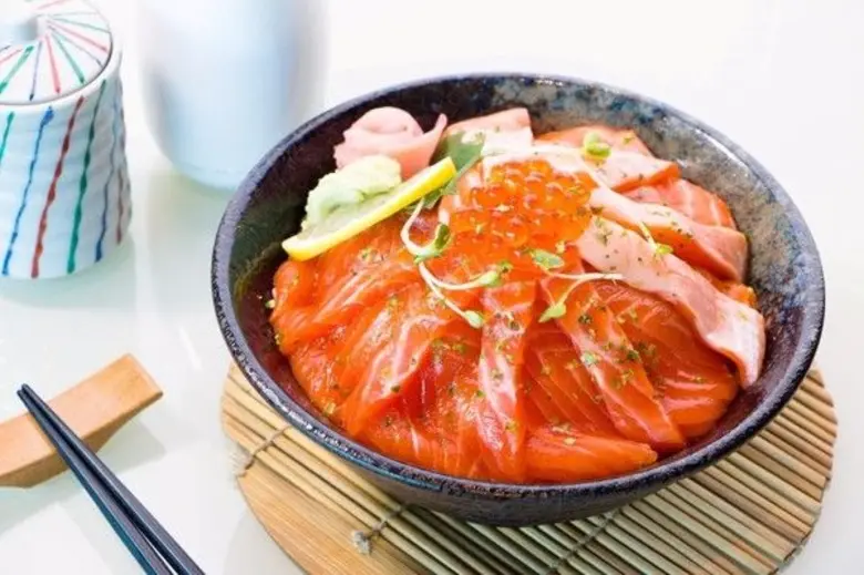 ห้องอาหารญี่ปุ่น นิชิกิ เผยโฉมใหม่ พร้อมให้บริการบุฟเฟ่ต์อาหารญี่ปุ่นแท้ตามสั่ง ที่คุณเคยหลงใหล อิ่มอร่อยแบบไม่อั้น กว่า 77 เมนู