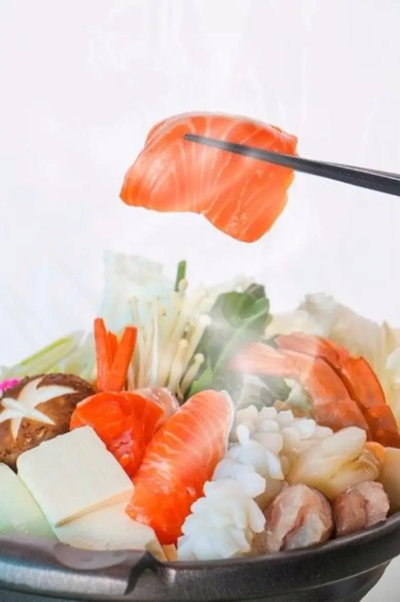 ห้องอาหารญี่ปุ่น นิชิกิ เผยโฉมใหม่ พร้อมให้บริการบุฟเฟ่ต์อาหารญี่ปุ่นแท้ตามสั่ง ที่คุณเคยหลงใหล อิ่มอร่อยแบบไม่อั้น กว่า 77 เมนู