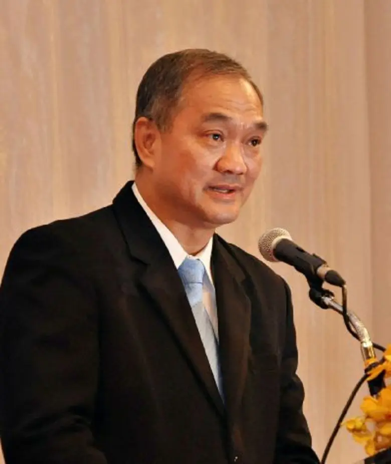 นาวาอากาศตรี นายแพทย์บุญเรือง ไตรเรืองวรว...