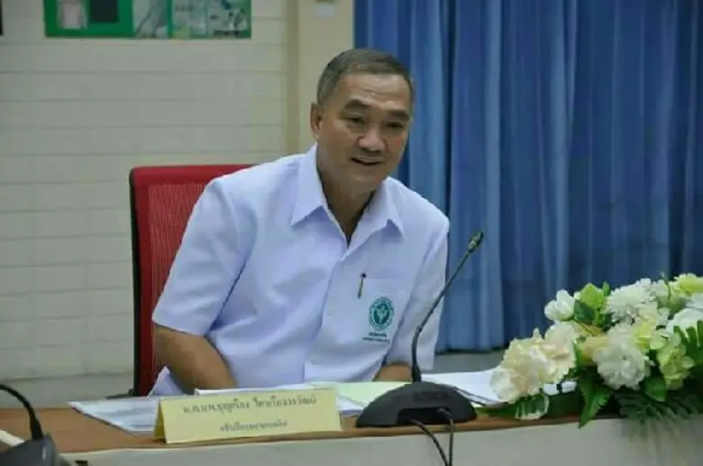 กรมสุขภาพจิต เตรียมพร้อม MCATT กว่า 70 ทีม เสริมทัพด้วย MCATT น้อย รุกดูแลจิตใจประชาชน ตลอด 7วัน  งานพระราชพิธีถวายพระเพลิงพระบรมศพ ในหลวง ร. 9