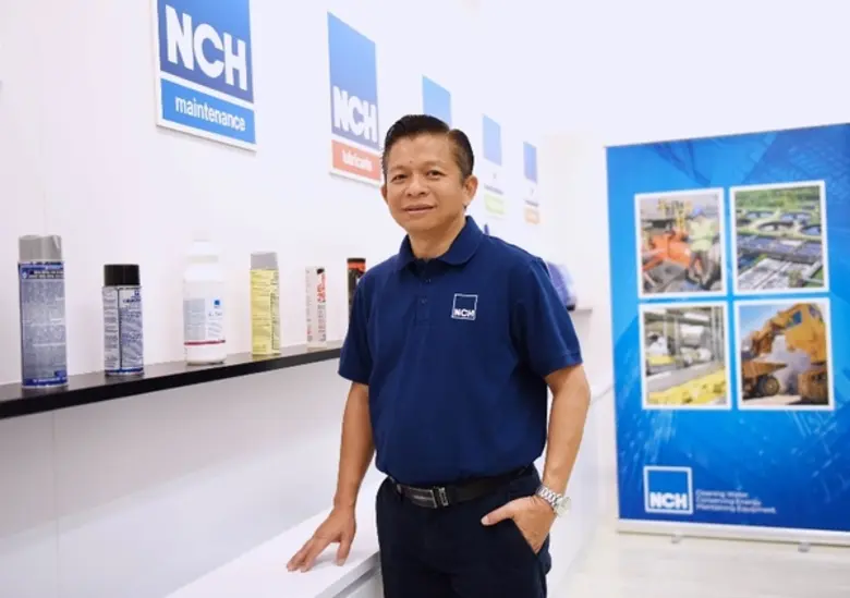 เอ็น ซี เอช ประเทศไทย จัดโครงการ สร้างรอยยิ้มให้น้อง มอบอุปกรณ์การเรียนการสอนเพื่อเด็กไทยเติบโตอย่างยั่งยืน