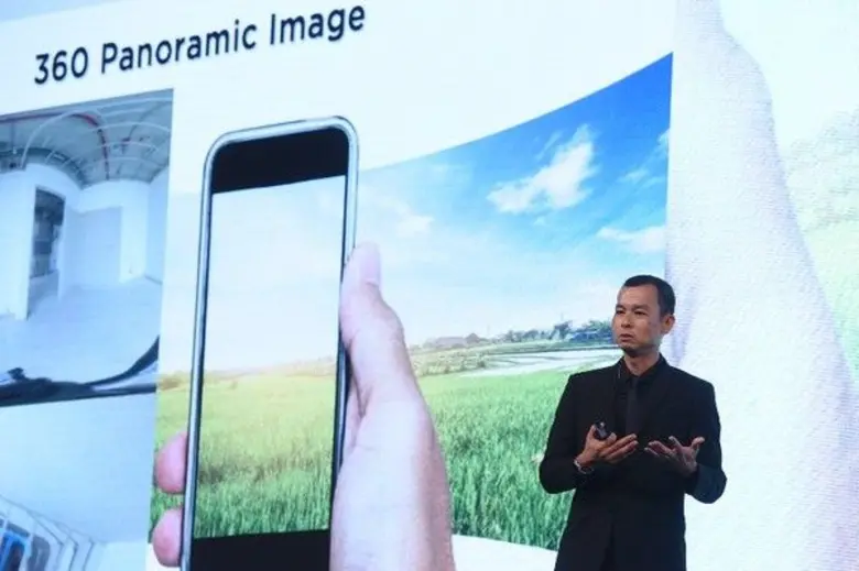 คุณสุทธา เรืองชัยไพบูลย์ ประธานผู้อำนวยกา...