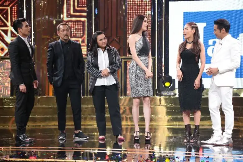 แซ่บตั้งแต่เทปแรกของ "จันทร์พันดาว ร้องสู...