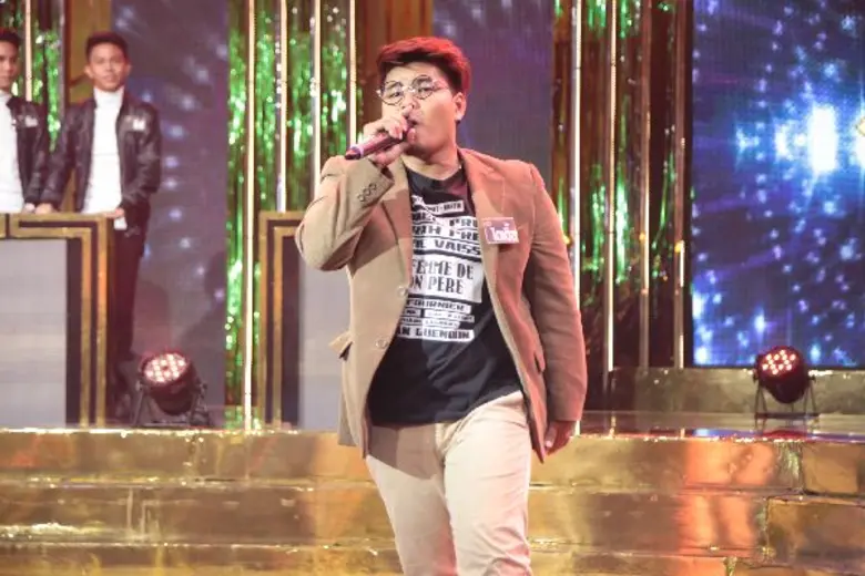 “ไตเติ้ล” ลูกในไส้ “มืด ไข่มุก” เยือนเวที “จันทร์พันดาว” สร้างปรากฏการณ์ใหม่ ครั้งแรก ที่ไม่มีใครกดไฟสู้ !!!