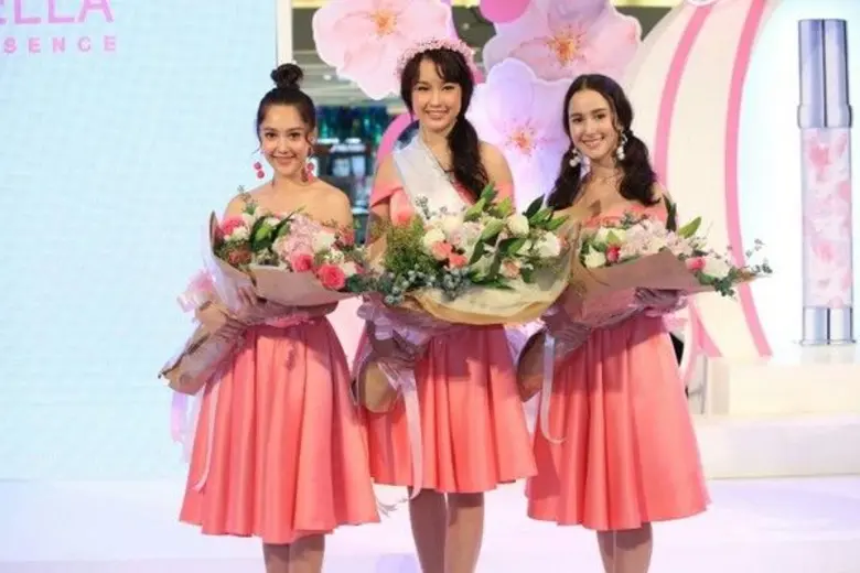 มหาวิทยาลัยศรีปทุม ขอแสดงความยินดีกับ "น้...