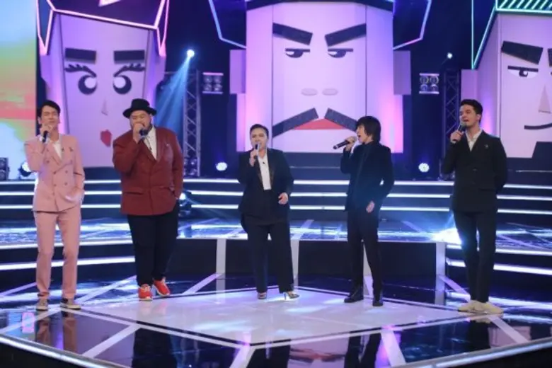 ทีวีไกด์: รายการ "สามแยกปากหวาน" เมื่อ “อ๊อฟ-ป๊อบ-ว่าน” เปิดบ้านต้อนรับศิลปินระดับมาสเตอร์ “ปุ๊ - ปาน” จะเกิดอะไรขึ้น ใน “สามแยกปากหวาน” จันทร์ที่ 4 กันยายน นี้