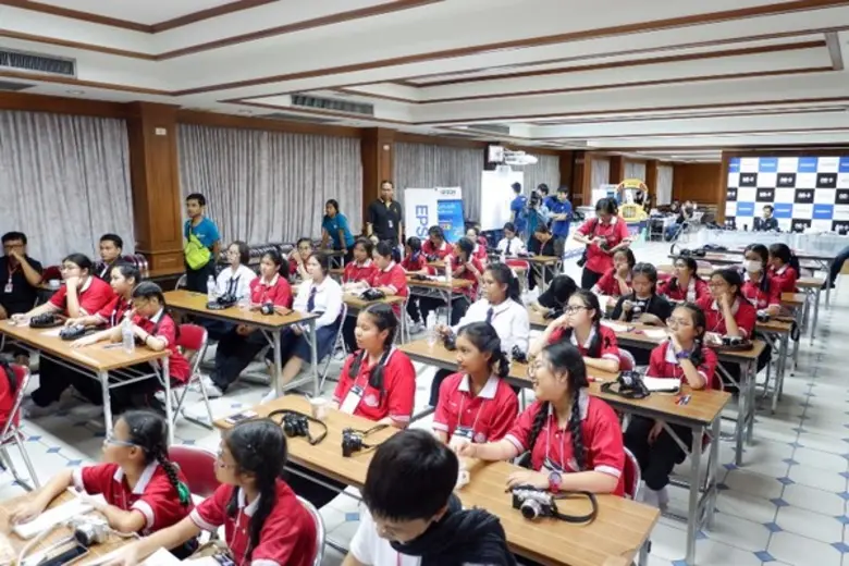 เอปสัน ร่วมกิจกรรมฉลองครบรอบ 50 ปีสมาคมธุรกิจการถ่ายภาพ