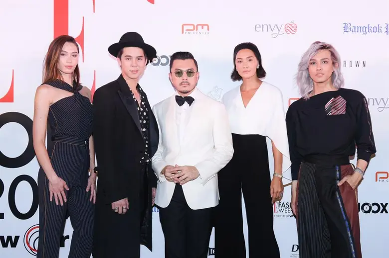 Asava (อาซาว่า) นำโดย ดีไซเนอร์และผู้ก่อต...