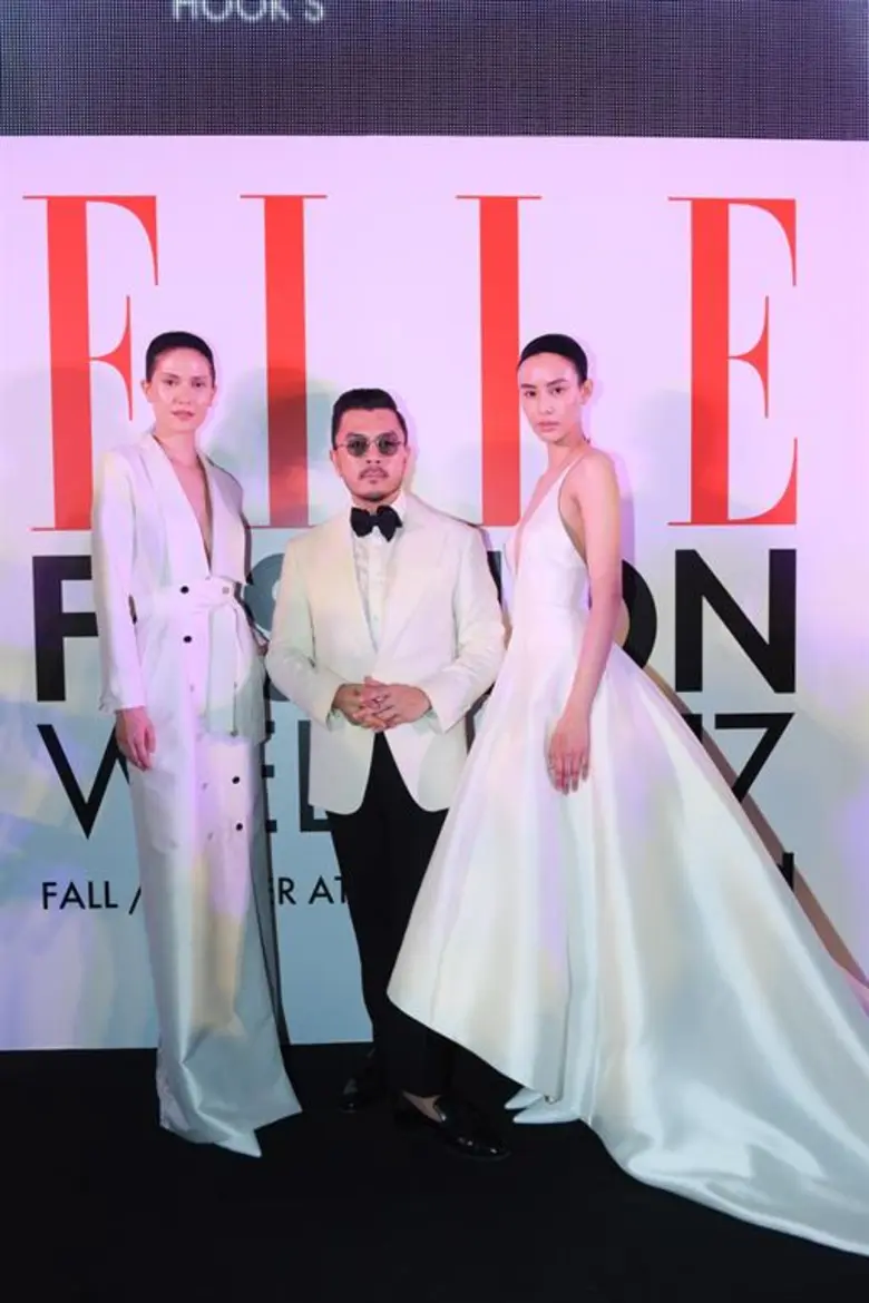 Asava 'GRACE’ Autumn/Winter’ 2017 นำเสนอนิยามของความงามที่แท้จริงจากภายในสู่ภายนอก