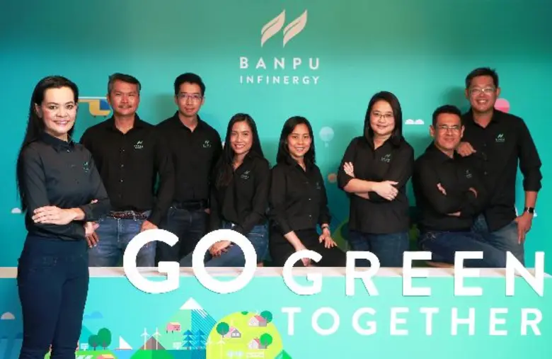 ต่อยอดผู้นำด้านพลังงานของบ้านปูฯ ผลักดันพลังงานสะอา...