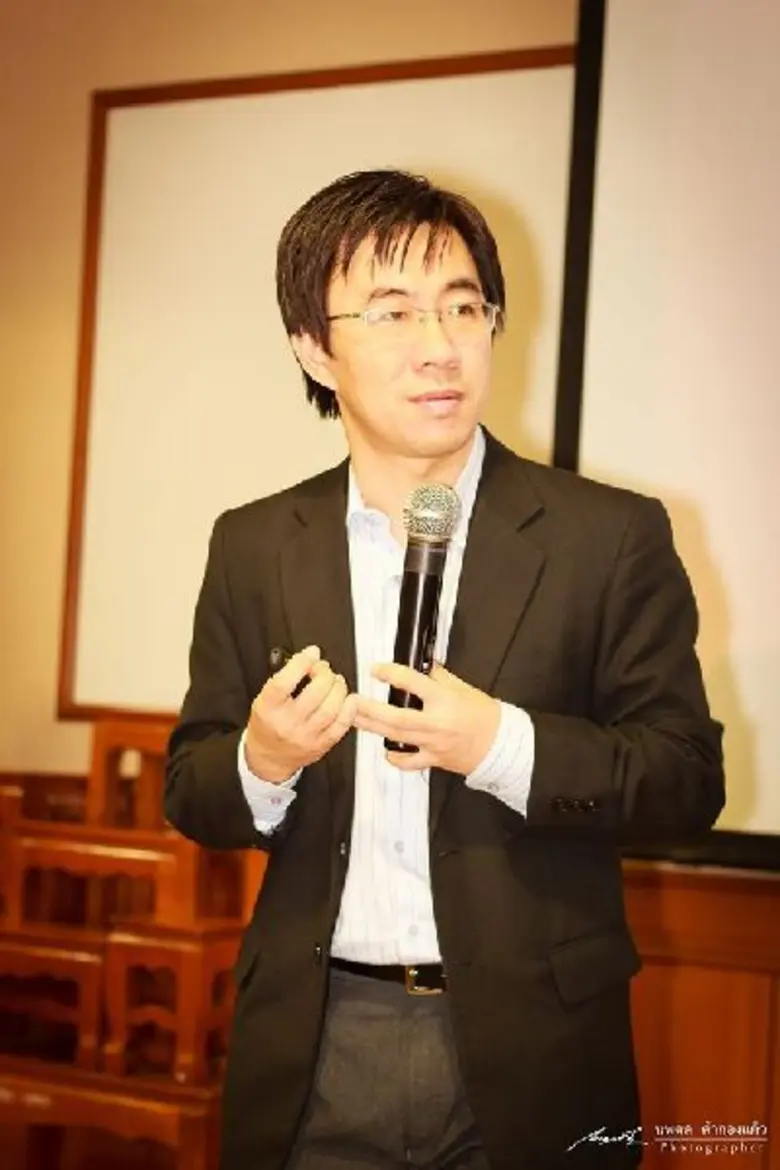 ปัญญาสมาพันธ์เผยผลสำรวจชี้ปชช. เชื่อมั่น'ภาคประชาสังคม’ ไตรมาส 2/2560 เทคะแนนให้ อสม.คว้าแชมป์ ไว้วางใจ