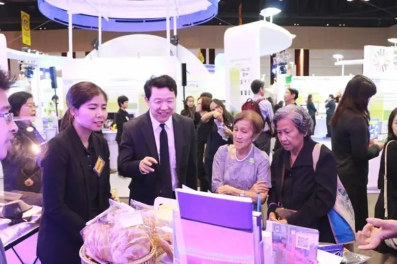 เมื่อวันที่ 23-27 สิงหาคม 2560 สถาบันวิจั...