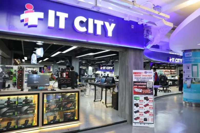 เปิดตัวอย่างเป็นทางการแล้วกับ 'พันธุ์ทิพย์ เชียงใหม่’ เทค-ไลฟ์ มอลล์ พร้อมเผยโฉม พันธุ์ทิพย์ อี-สปอร์ต อารีน่า แห่งที่ 2 เดินหน้าพลิกโฉมสู่ฮับแห่งเกมมิ่งและเทคโนโลยีไลฟ์สไตล์ของภาคเหนือ