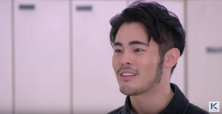 แซ่บจ้า!! The Face Men Thailand ตอนล่าสุด...