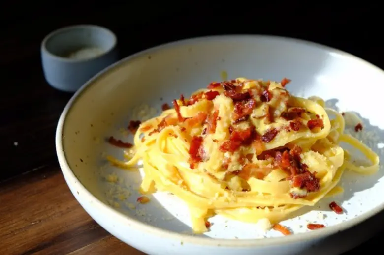 อิ่มอร่อยกับความเรียบง่ายที่สมบูรณ์แบบของอาหารอิตาลี