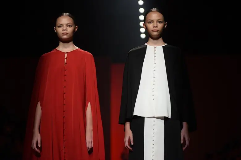 Vickteerut “Multiple Perspectives“ Autumn/Winter’ 2017