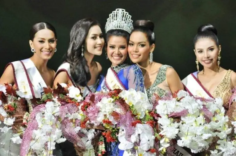 มหาวิทยาลัยศรีปทุม ขอแสดงความยินดีกับ "น้...