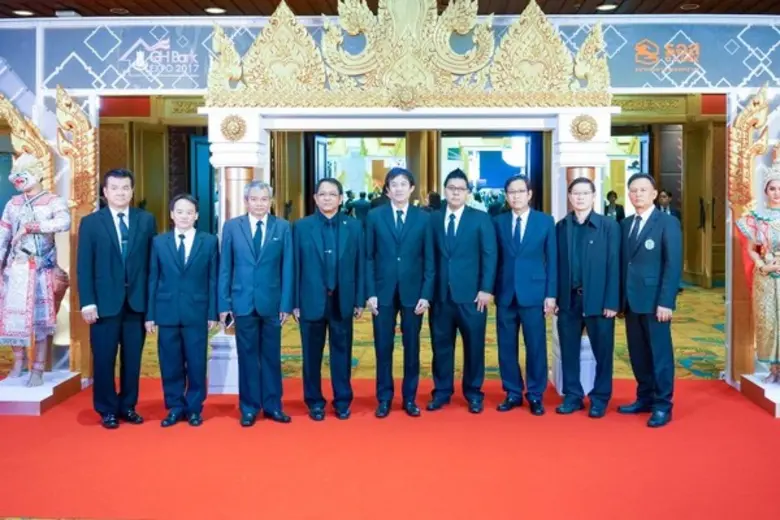 ตามที่การเคหะแห่งชาติได้ร่วมออกบูธจำหน่าย...