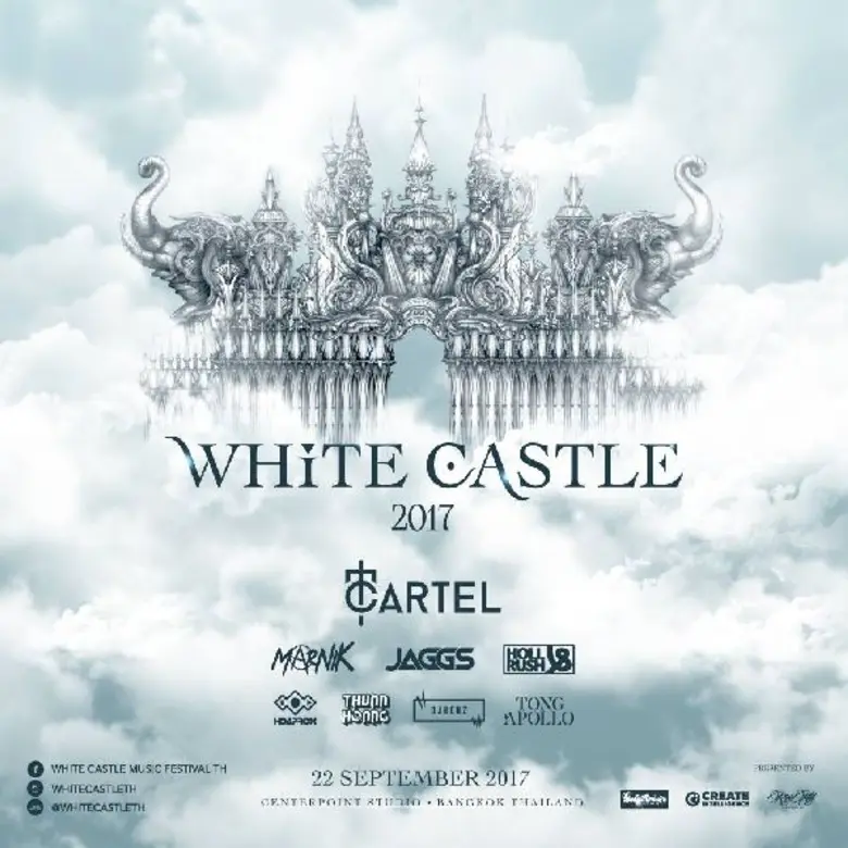 "ครีเอท อินเทลลิเจ้นซ์" ผู้จัดมิวสิคเฟสติ...