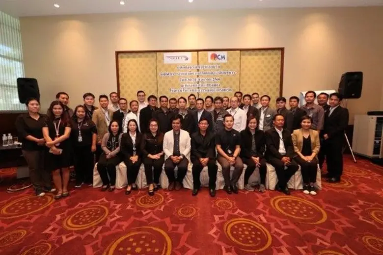 รถไฟฟ้าแอร์พอร์ต เรล ลิงก์ จัดฝึกอบรมหลัก...