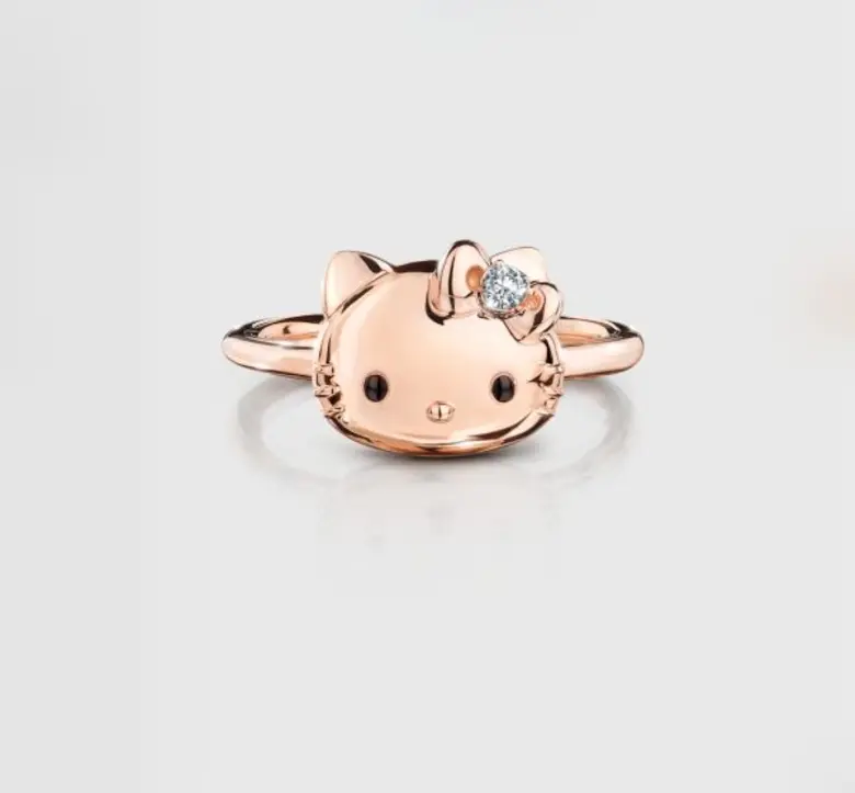 สาวกคนรัก "Hello Kitty" (เฮลโล คิตตี้) เต...