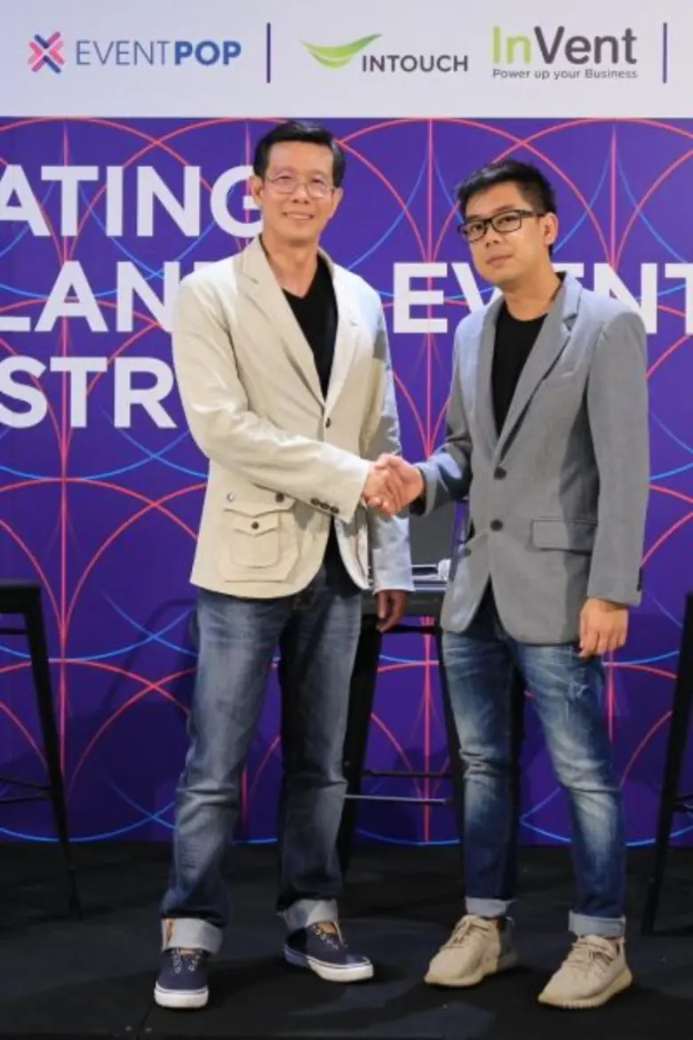 Intouch Holdings Public Company Limited (...