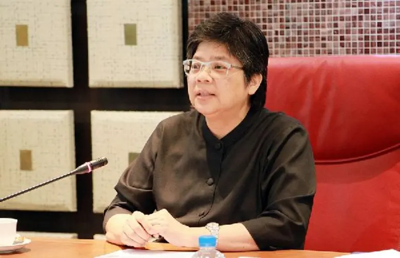 การประชุมคณะกรรมการผู้บริหารระดับสูงกรมบัญชีกลาง ประจำปีงบประมาณ พ.ศ. 2560 ครั้งที่ 10/2560