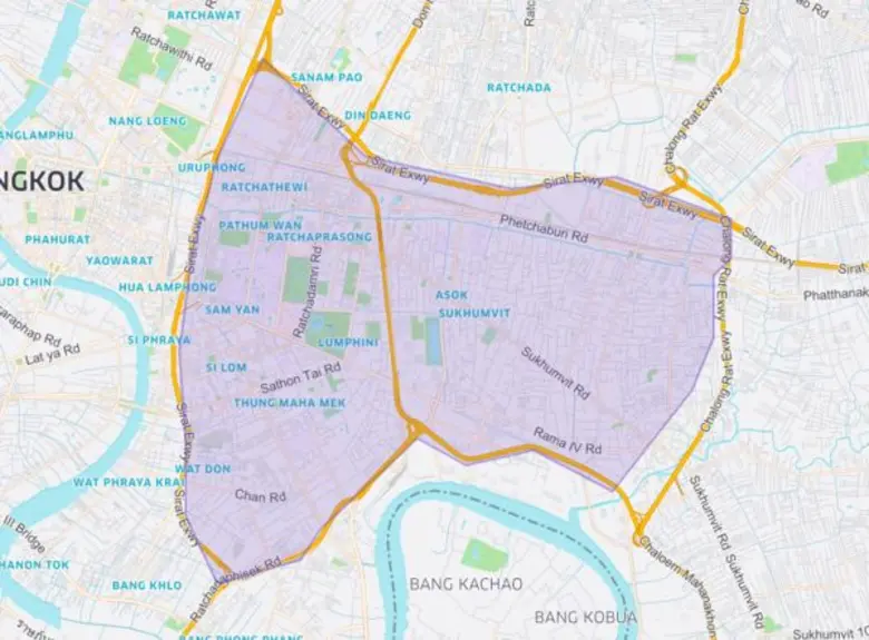 Uber เปิดตัวบริการรถจักรยานยนต์รับจ้าง “uberMOTO” กดเรียกวินที่ใกล้ที่สุดได้แล้ววันนี้ผ่านแอพ
