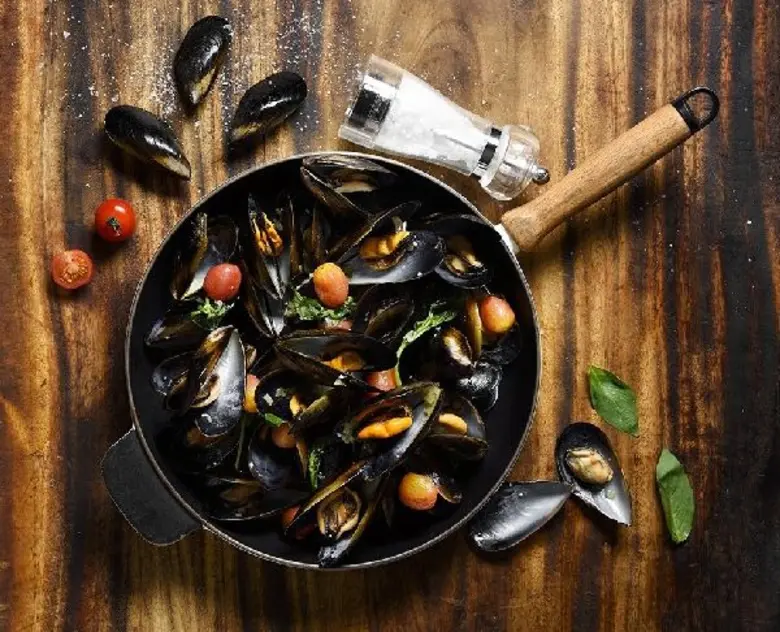 เติมเต็มรสชาติสุดพิเศษของทุกมื้ออาหารใจกล...