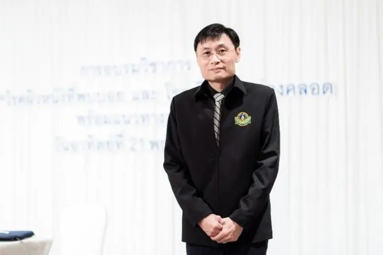 ฤดูฝนปนอากาศร้อนอบอ้าวแบบนี้ มีหลายโรคให้...