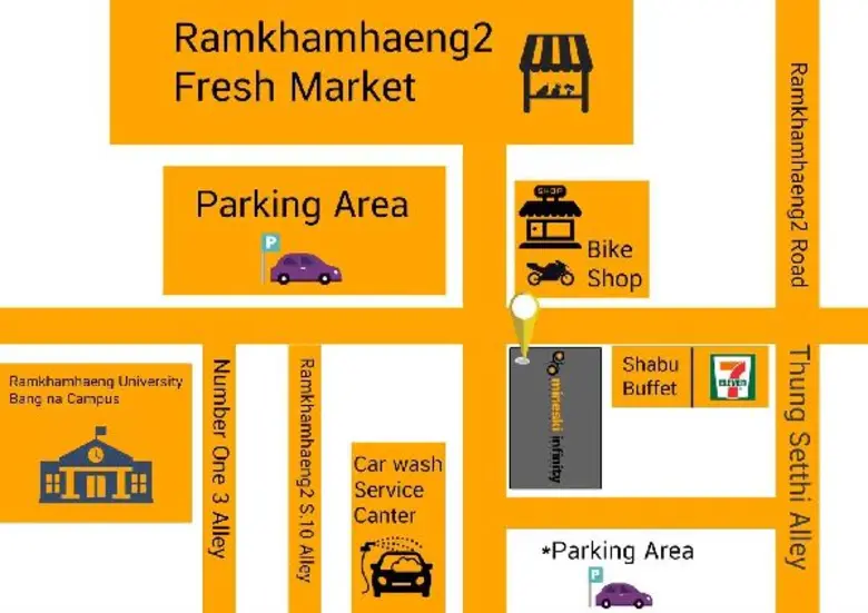 NVIDIA จับมือ ASUS ร่วมพลักดันวงการ E-Sport ไทยสู่สากล ในงานเปิดตัวร้าน Mineski Infinity Cyber Cafe สาขา รามคำแหง 2