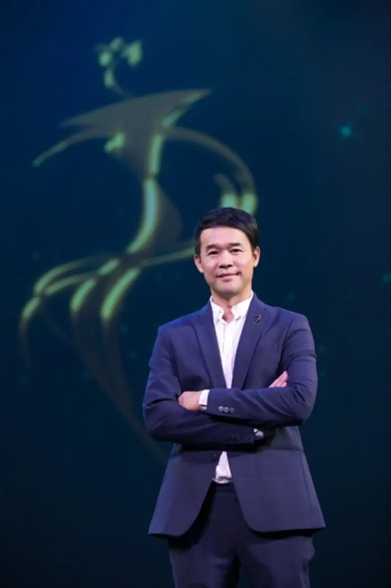 แถลงข่าวเปิดตัวสาวงาม 27 คนสุดท้าย บนเวที...