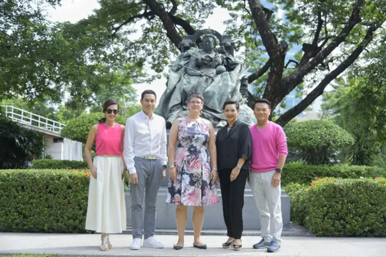 “มาสเตอร์เชฟฯ” ยกระดับสตรีทฟู้ด ฝรั่งตบเท้าขอท้าชิมความอร่อย