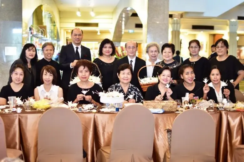 ยุทธ ด่านภักดีกุล ผจก.ทั่วไป โรงแรมเดอะ ท...