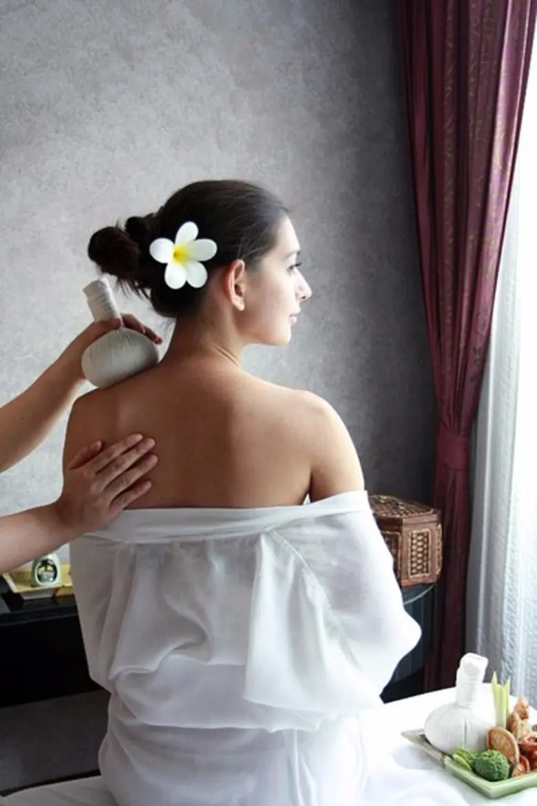 ตลอดเดือนกันยายนนี้ วูส์สปา โรงแรมโนโวเทล...