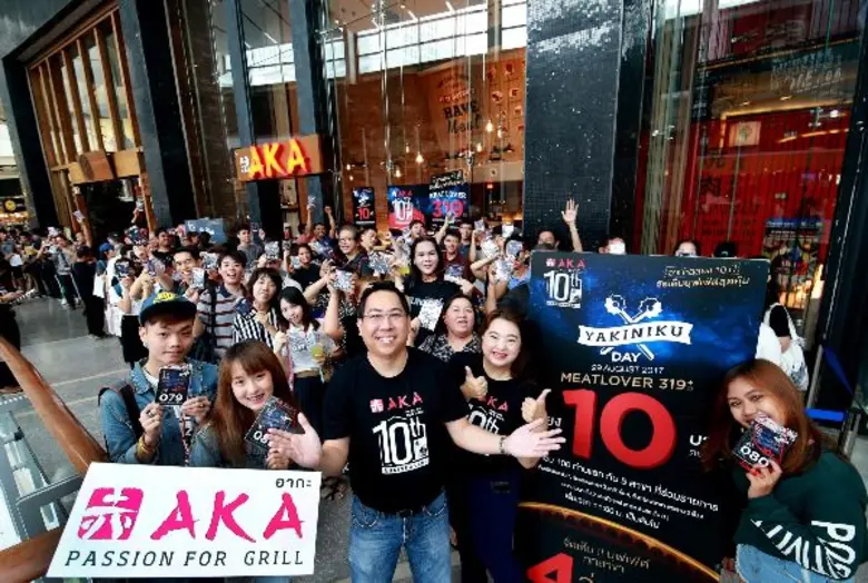 คณะผู้บริหารบริษัท เซ็น คอร์ปอเรชั่น กรุ๊...