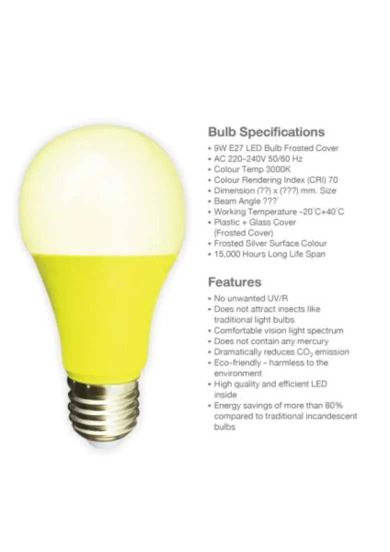 TMI ส่ง “หลอดไฟไล่แมลง” GATA รุกหนักตลาดสินค้านวัตกรรม