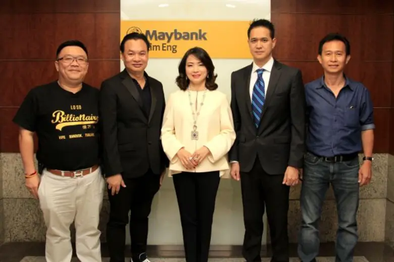 นายดนุชา วีระพงษ์ ประธานกรรมการบริหาร บริ...