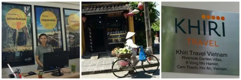 Hoi An heritage attractions now feature s...