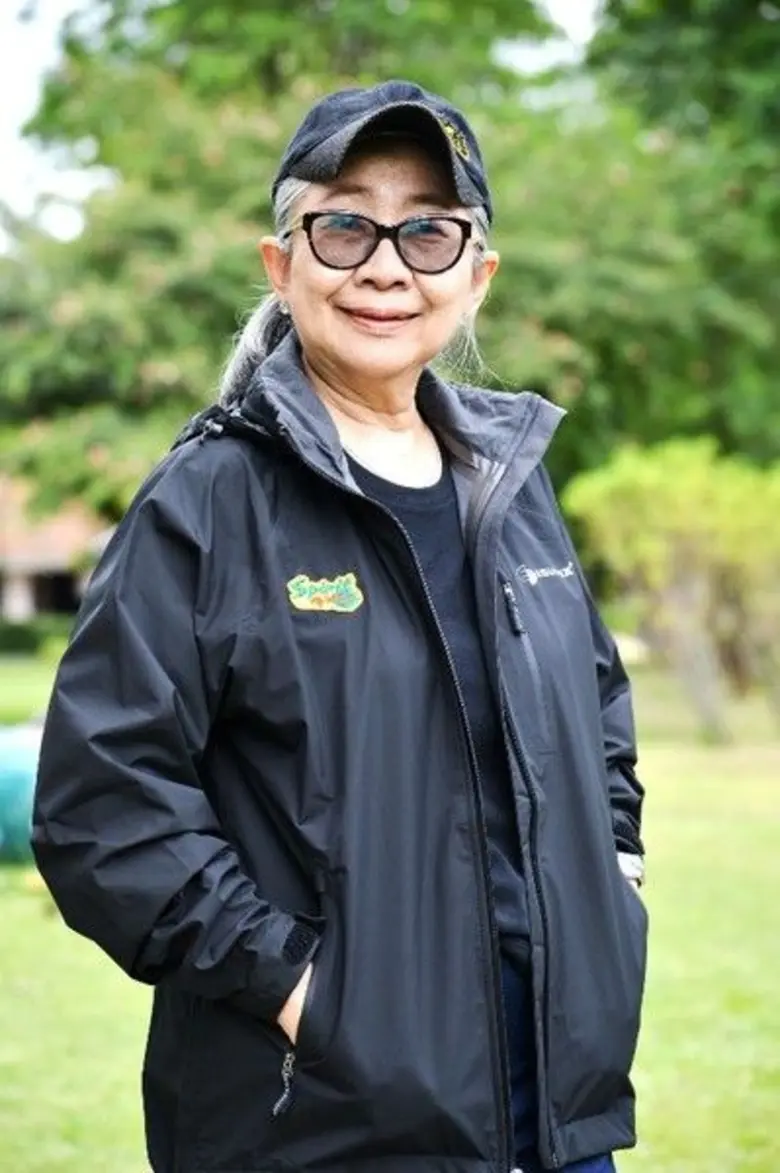 3 เหล่าทัพ เชื่อมั่น “SPIRIT 4x4” เข้าฝึกอบรมการขับขี่รถขับเคลื่อน 4 ล้อ อย่างถูกวิธี