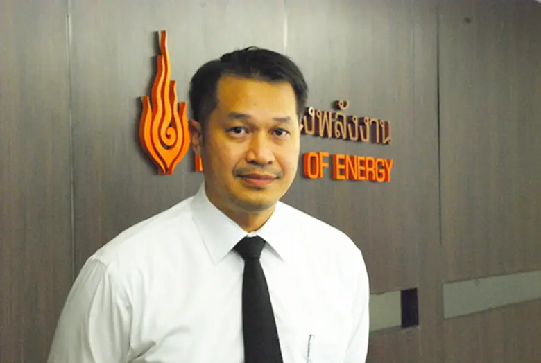 กระทรวงพลังงานชี้แจงกรณีมีการตั้งข้อสังเก...