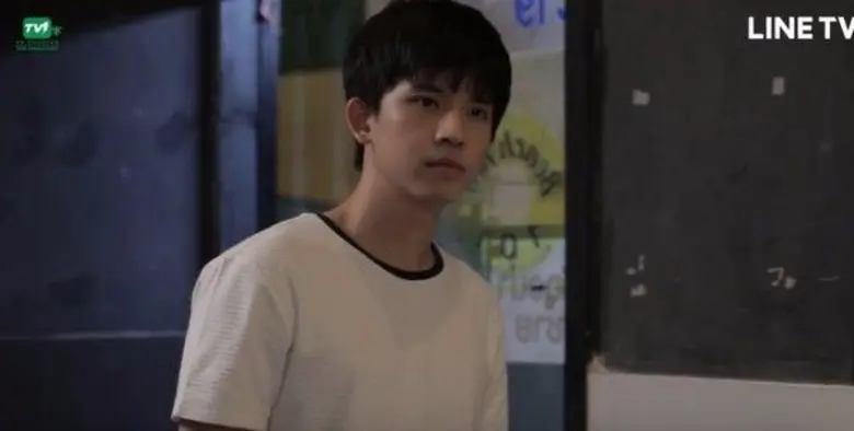 ซีรีส์ "Together with me อกหักมารักกับผม"...