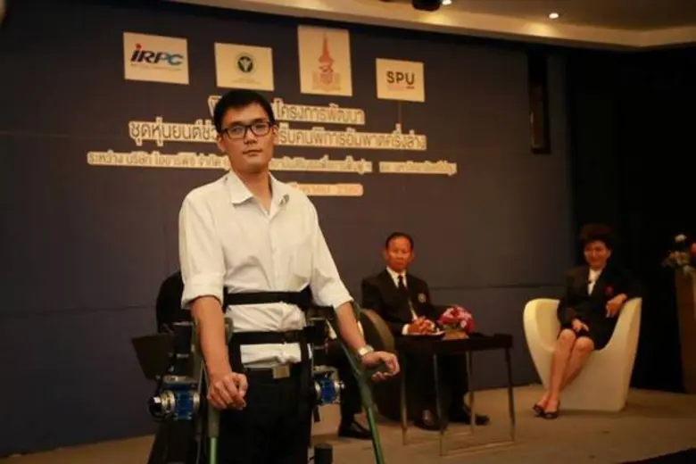 คณะวิศวกรรมศาสตร์ มหาวิทยาลัยศรีปทุม ผนึก...