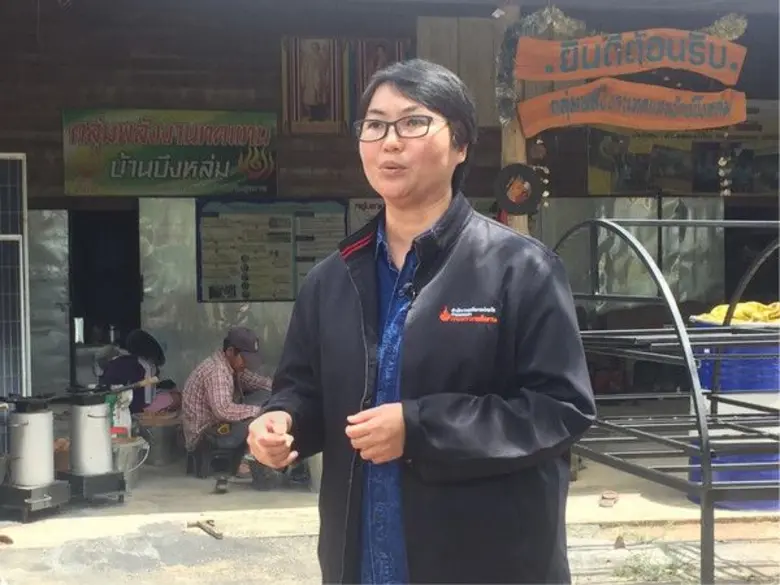 “กระทรวงพลังงาน” โชว์ศักยภาพ 2 อบต. “สุดยอด” ต้นแบบท้องถิ่นบริหารจัดการพลังงานครบวงจรยอดเยี่ยม