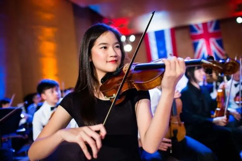 โรงเรียนนานาชาติโชรส์เบอรีภูมิใจนำเสนอสุด...