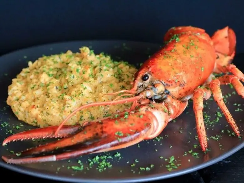 ลากริตต้าชวนชิมเมนูซีฟู้ดสูตรเด็ดสไตล์อิตาเลียน